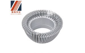 什么材料適合制作散熱器？